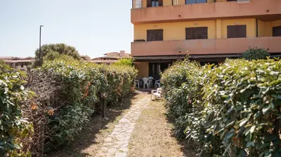 Giardino di Il Vialetto Verde