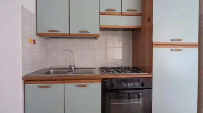 Cucina o angolo cottura di Il Vialetto Verde