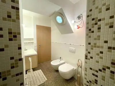 Bagno di Punta Est Trilocale Stupenda Vista Mare