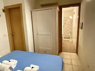 Bagno di Punta Est Trilocale Stupenda Vista Mare