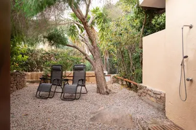 Giardino di Casa Girgolu by Wonderful Italy