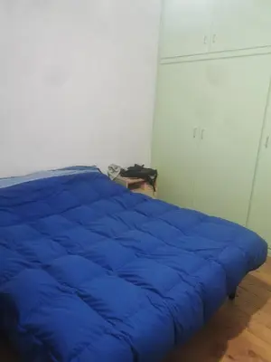 Letto o letti in una camera di località Zarvenu (Murtas Artas)
