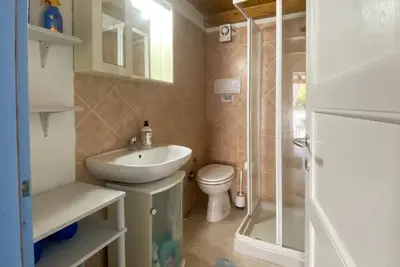 Bagno di Maria's Guest House Residenze Tamerici San Teodoro
