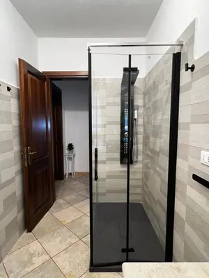 Bagno di Casa Levante