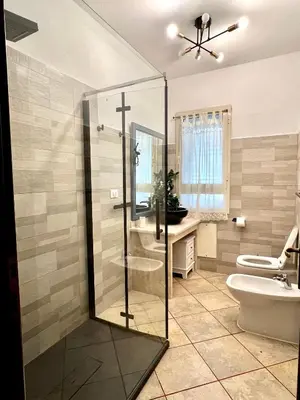 Bagno di Casa Levante