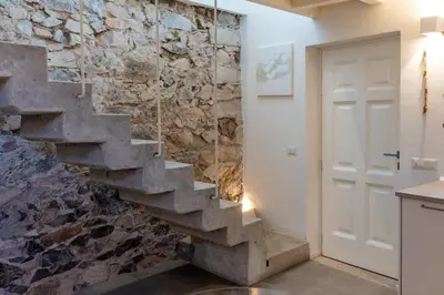 Planimetria di La Ruelle