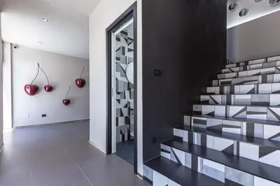 Planimetria di RH Lifestyle Rooms & Suites