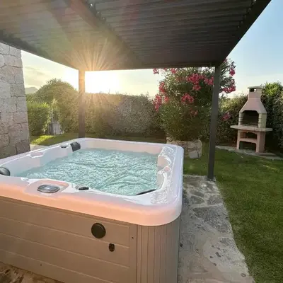 Residence SardegnaSummer Li Cuppulati