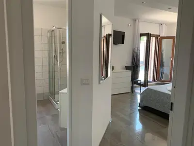 Bagno di Case Raggio di Sole