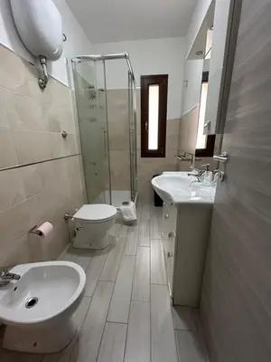 Bagno di Case Raggio di Sole