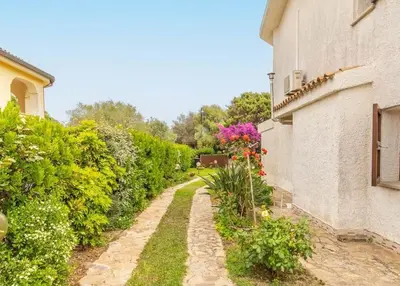 Giardino di Villa Zagara
