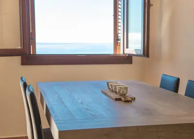 Planimetria di Casa Aura con vista IUN R8853