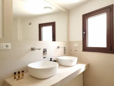 Bagno di Villetta Roxy