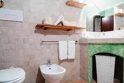 Bagno di Olbia Centro - Le Saline