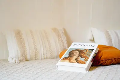 Letto o letti in una camera di Olbia Centro - Cala Sabina