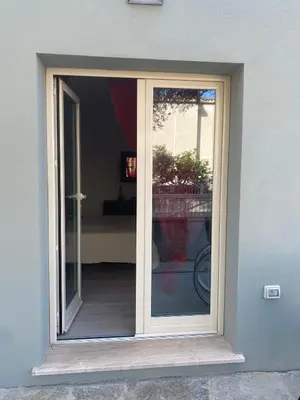 Planimetria di Ajo' da Paolo