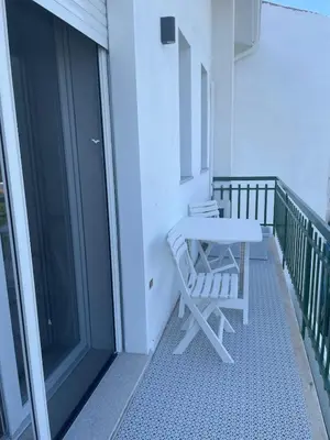 Balcone o terrazza di Luscofusco