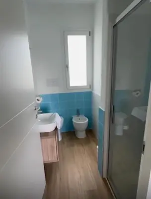 Bagno di Luscofusco