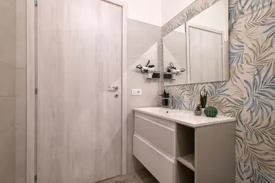 Bagno di Casa Lavanda
