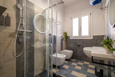Bagno di Casa Corbezzolo