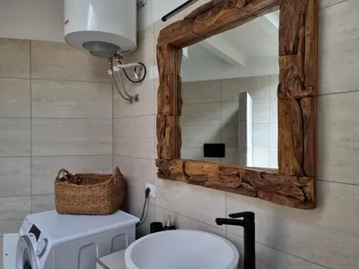 Bagno di Colle Maiorca