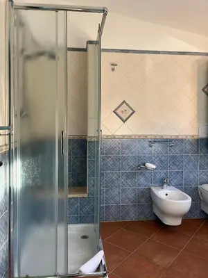 Bagno di Appartamenti Sa Codula IUN R8525