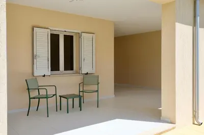 Planimetria di Le Isole di San Teo
