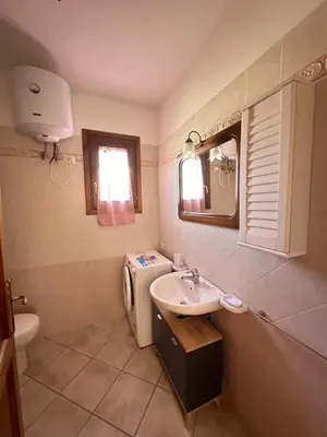 Bagno di Il Girasole casa vacanze
