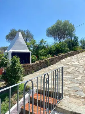Giardino di Villa Marianna
