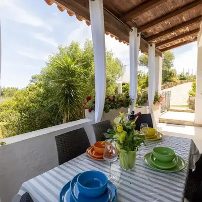 Villa Marianna