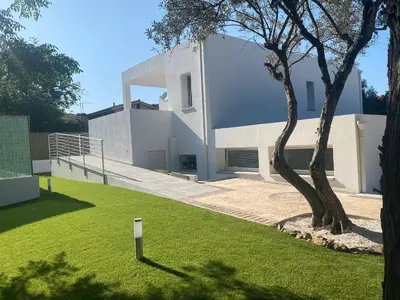 Giardino di DOMO DE MARIA