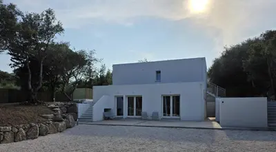 Edificio in cui si trova l'affittacamere