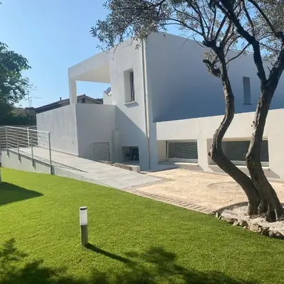 DOMO DE MARIA