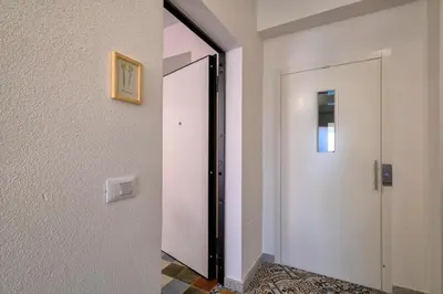 Planimetria di Casa Elicriso