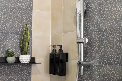 Bagno di Casa Elicriso
