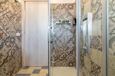 Bagno di Casa Agave