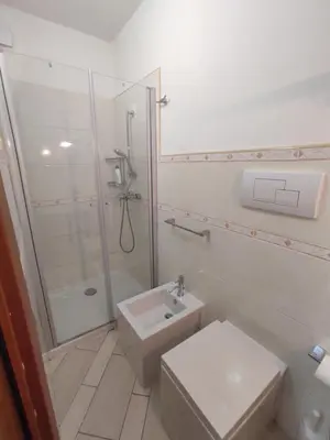 Bagno di MONOLOCALE WENGE'