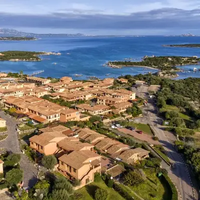 Apartment D4 - I1- Baia de Bahas by Interhome
