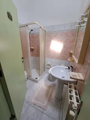 Bagno di Lu Lisandru