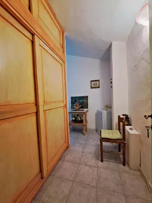 TV o dispositivi per l'intrattenimento presso Lu Lisandru