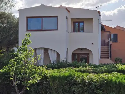 Edificio in cui si trova l'appartamento