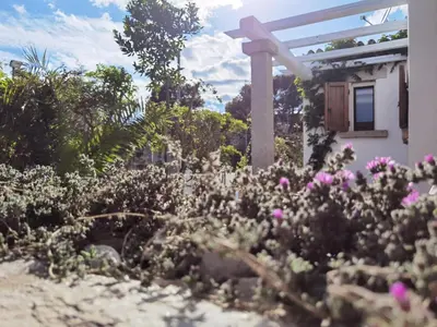 Giardino di Villa Peru