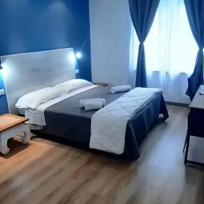 Casa Ribes Rooms