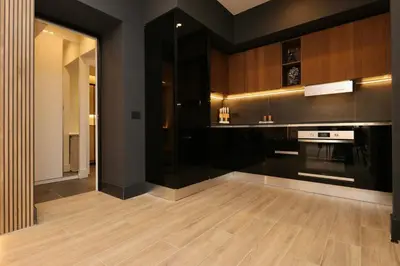Cucina o angolo cottura di Luxurious 1BR Apartment - Historical Centre - Fully Equipped & Renovated - Garibaldi#3