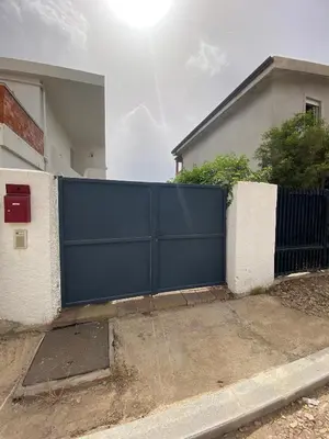 Edificio in cui si trova l'appartamento