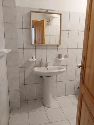 Bagno di Domus DELEDDA 'CONCHIGLIA'
