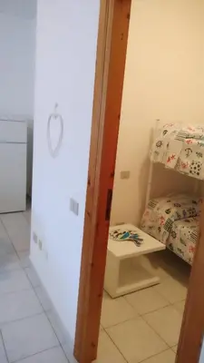 Bagno di Domus DELEDDA 'CONCHIGLIA'