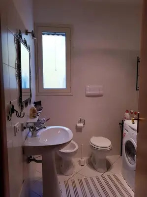 Bagno di Rilassarsi a Orosei
