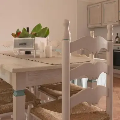 Superb Le Residenze del Golfo di Orosei 1 Bedroom apartment for 4 people