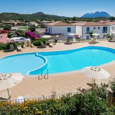 Lazulite - Sardinia Suite